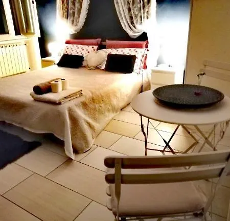 Le Storiche Vie